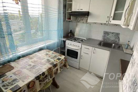 Продам 1-кімнатну квартиру, Журавлевка, Код: 537932/2