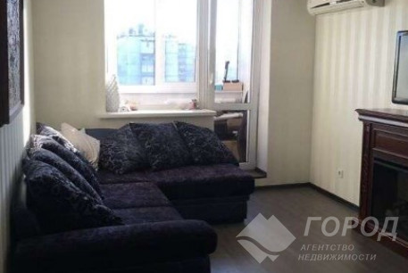 Продам 2-х кімнатну квартиру в новобудові, Салтовка, 605 м/р, Код: 537945/2