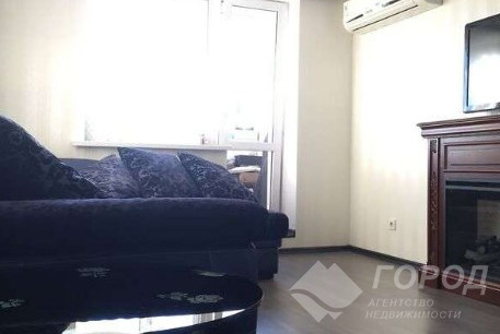 Продам 2-х кімнатну квартиру в новобудові, Салтовка, 605 м/р, Код: 537945/2