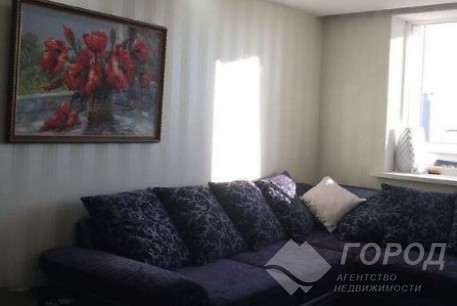 Продам 2-х кімнатну квартиру в новобудові, Салтовка, 605 м/р, Код: 537945/2