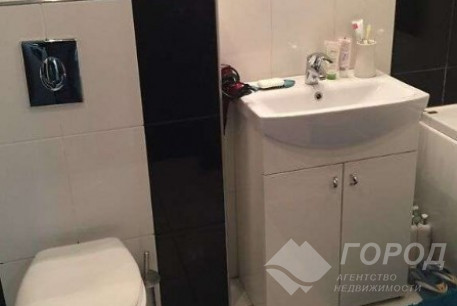 Продам 2-х кімнатну квартиру в новобудові, Салтовка, 605 м/р, Код: 537945/2