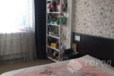 Продам 2-х кімнатну квартиру в новобудові, Салтовка, 605 м/р, Код: 537945/2