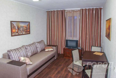 Сдам 2-х кімнатну квартиру, Гагарина проспект, Код: 537976/2