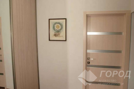 Сдам 2-х кімнатну квартиру, Гагарина проспект, Код: 537976/2