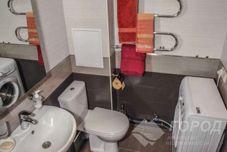 Сдам 2-х кімнатну квартиру, Гагарина проспект, Код: 537976/2