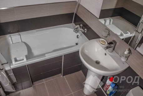 Сдам 2-х кімнатну квартиру, Гагарина проспект, Код: 537976/2