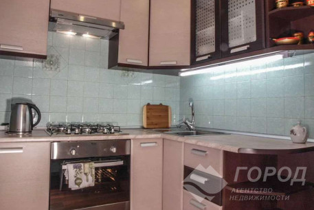 Сдам 2-х кімнатну квартиру, Гагарина проспект, Код: 537976/2