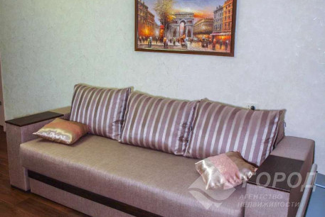 Сдам 2-х кімнатну квартиру, Гагарина проспект, Код: 537976/2