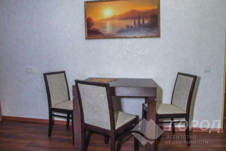 Сдам 2-х кімнатну квартиру, Гагарина проспект, Код: 537976/2