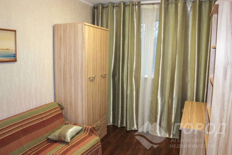 Сдам 2-х кімнатну квартиру, Гагарина проспект, Код: 537976/2