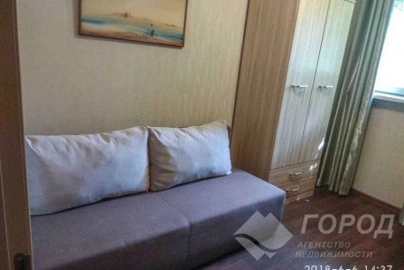 Сдам 2-х кімнатну квартиру, Гагарина проспект, Код: 537976/2