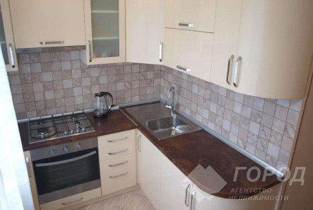 Сдам 1-кімнатну квартиру, Холодная Гора, Холодная Гора метро, Код: 537976/3