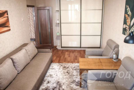 Сдам 1-кімнатну квартиру, Холодная Гора, Холодная Гора метро, Код: 537976/3