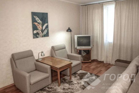 Сдам 1-кімнатну квартиру, Холодная Гора, Холодная Гора метро, Код: 537976/3