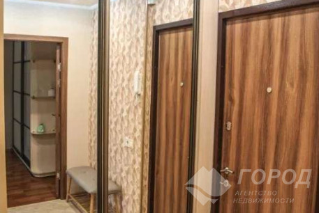 Сдам 1-кімнатну квартиру, Холодная Гора, Холодная Гора метро, Код: 537976/3