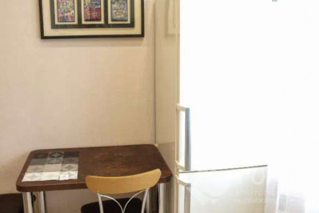 Сдам 1-кімнатну квартиру, Холодная Гора, Холодная Гора метро, Код: 537976/3