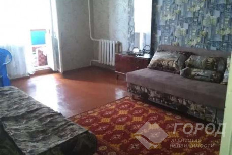 Продам 1-кімнатну квартиру, Залютино, Рынок, Код: 538130/2