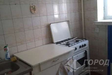 Продам 1-кімнатну квартиру, Залютино, Рынок, Код: 538130/2