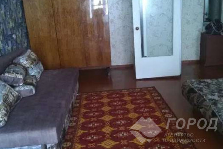 Продам 1-кімнатну квартиру, Залютино, Рынок, Код: 538130/2