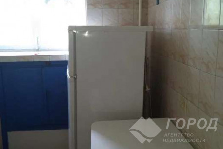 Продам 1-кімнатну квартиру, Залютино, Рынок, Код: 538130/2