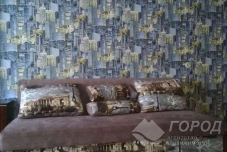 Продам 1-кімнатну квартиру, Залютино, Рынок, Код: 538130/2