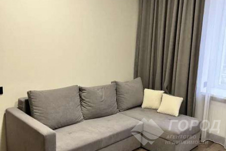 Сдам гостинку, Павлово поле, Ботанический сад метро, Код: 538349/5