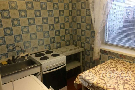 Сдам 2-х кімнатну квартиру, Холодная Гора, Код: 538497/2