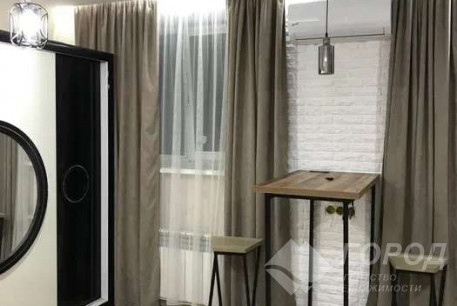 Продам 1-кімнатну квартиру в новобудові, Центральный рынок, Центральный Рынок метро, Код: 538666/9