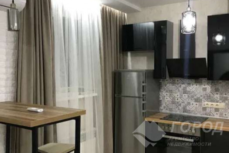 Продам 1-кімнатну квартиру в новобудові, Центральный рынок, Центральный Рынок метро, Код: 538666/9