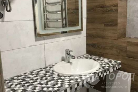 Продам 1-кімнатну квартиру в новобудові, Центральный рынок, Центральный Рынок метро, Код: 538666/9