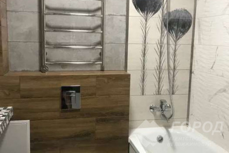 Продам 1-кімнатну квартиру в новобудові, Центральный рынок, Центральный Рынок метро, Код: 538666/9
