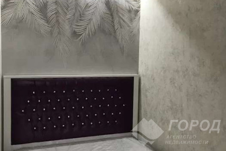 Продам 1-кімнатну квартиру в новобудові, Центральный рынок, Центральный Рынок метро, Код: 538666/9