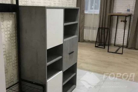 Продам 1-кімнатну квартиру в новобудові, Центральный рынок, Центральный Рынок метро, Код: 538666/9