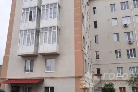 Продам 1-кімнатну квартиру в новобудові, Центральный рынок, Центральный Рынок метро, Код: 538666/9