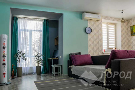 Продам 3-х кімнатну квартиру, ХТЗ, Масельского метро, Код: 538679/2