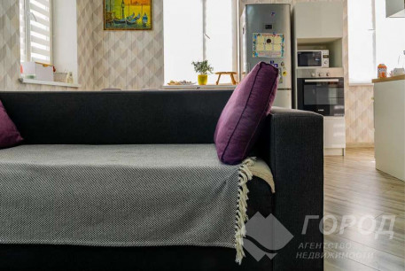 Продам 3-х кімнатну квартиру, ХТЗ, Масельского метро, Код: 538679/2