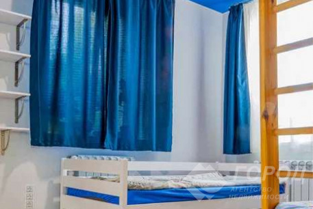 Продам 3-х кімнатну квартиру, ХТЗ, Масельского метро, Код: 538679/2