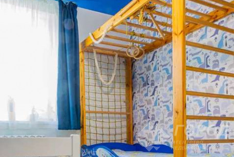 Продам 3-х кімнатну квартиру, ХТЗ, Масельского метро, Код: 538679/2