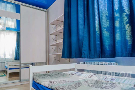 Продам 3-х кімнатну квартиру, ХТЗ, Масельского метро, Код: 538679/2