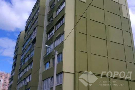 Продам 1-кімнатну квартиру в новобудові, Сосновая Горка, Научная метро, Код: 539218/1