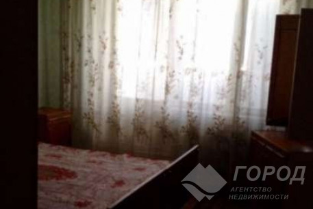 Продам 3-х кімнатну квартиру, Холодная Гора, Григоровский Бор, Код: 539288/2