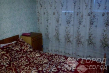 Продам 3-х кімнатну квартиру, Холодная Гора, Григоровский Бор, Код: 539288/2