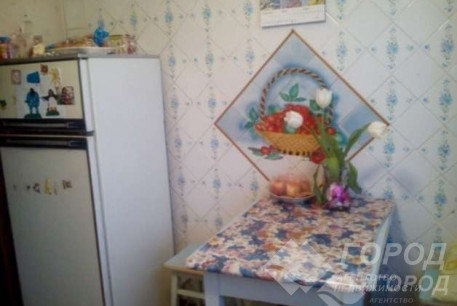 Продам 3-х кімнатну квартиру, Холодная Гора, Григоровский Бор, Код: 539288/2