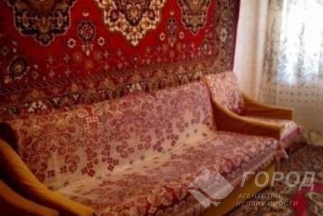 Продам 3-х кімнатну квартиру, Холодная Гора, Григоровский Бор, Код: 539288/2