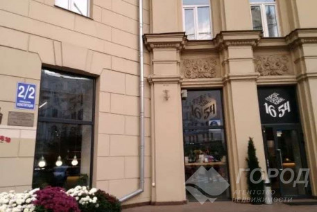 Сдам 2-х кімнатну квартиру, Центр, Код: 539288/4