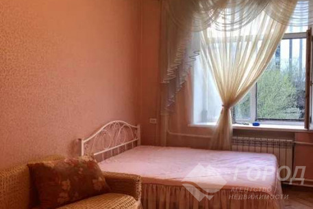 Сдам 1-кімнатну квартиру, Гагарина проспект, Код: 539288/9