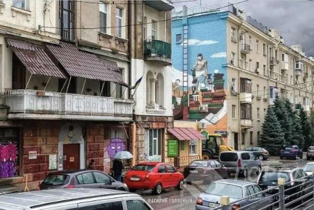 Сдам 1-кімнатну квартиру, Гагарина проспект, Код: 539288/9