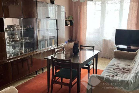 Продам 3-х кімнатну квартиру, Центр, Пушкинская метро, Код: 539485/4