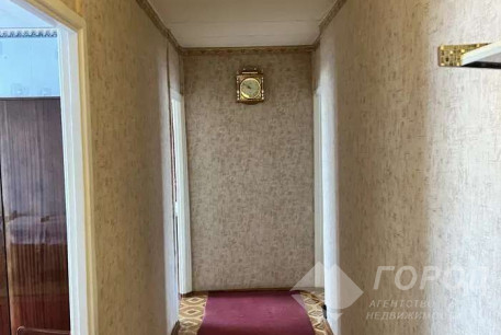 Продам 3-х кімнатну квартиру, Центр, Пушкинская метро, Код: 539485/4