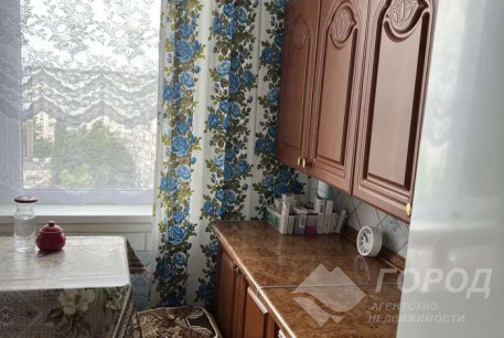 Продам 3-х кімнатну квартиру, Центр, Пушкинская метро, Код: 539485/4
